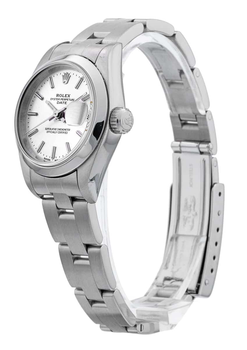 Rolex Datejust Lady 79160 Rolex Datejust Lady 79160